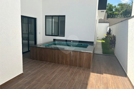 Casa à venda com 3 suítes no condomínio Residencial Cyrela Landscape Esplanada, Votorantim - SP