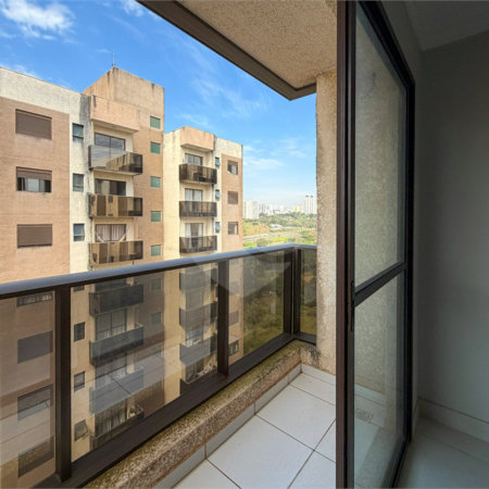 Apartamento à venda com 2 quartos em Jardim Santa Fé, Sorocaba, SP