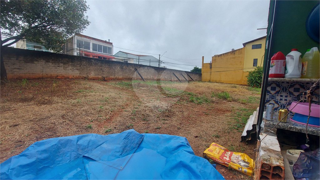 Terreno à venda em Vila Nova Sorocaba, Sorocaba, SP