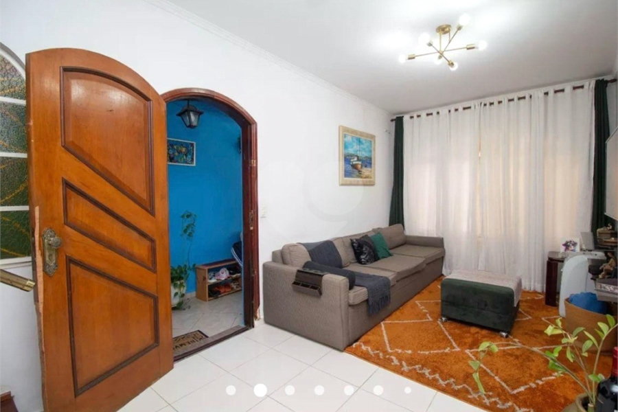 Casa à venda com 2 quartos em Freguesia do Ó, São Paulo, SP