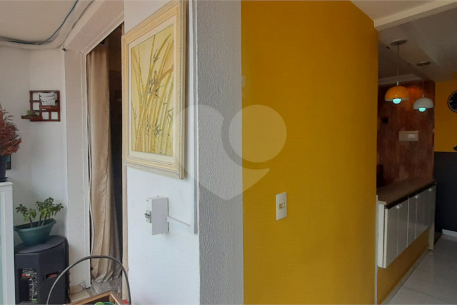 Apartamento à venda com 3 quartos, sendo 1 suíte, em Tucuruvi, São Paulo, SP