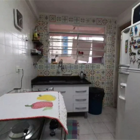 Apartamento à venda com 2 quartos em Vila Leopoldina, São Paulo, SP