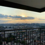 Apartamento à venda com 3 suítes em Jardim Caboré, São Paulo, SP