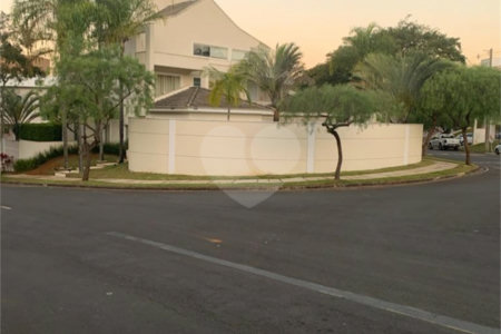 Casa à venda com 3 suítes no condomínio Residencial Villa dos Inglezes, Sorocaba - SP