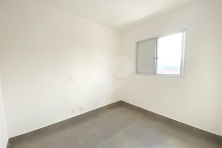Apartamento à venda com 2 quartos em Jardim São Paulo(zona Norte), São Paulo, SP