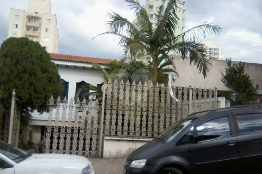 Casa Térrea à venda com 4 quartos, sendo 2 suítes,  em Vila Mazzei, São Paulo, SP