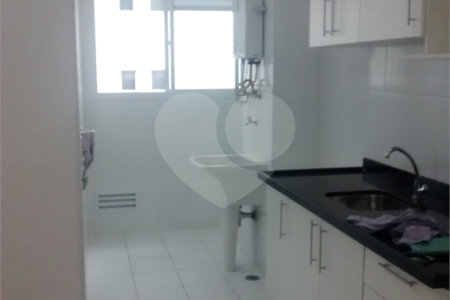 Apartamento à venda com 2 quartos, sendo 1 suíte, em Independência, São Bernardo do Campo, SP