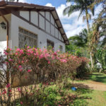 Casa Térrea à venda com 5 quartos em Brooklin, São Paulo, SP