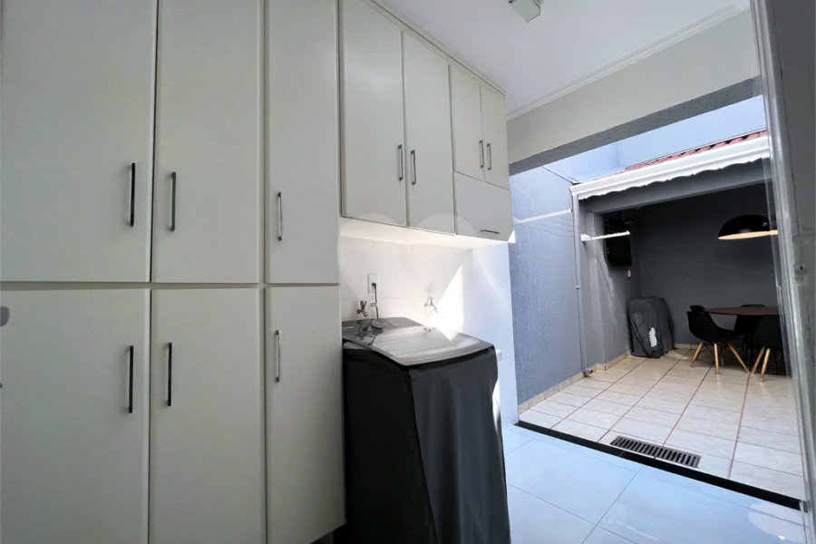 Casa à venda com 3 quartos, sendo 1 suíte, em Jardim Brasília, Piracicaba, SP