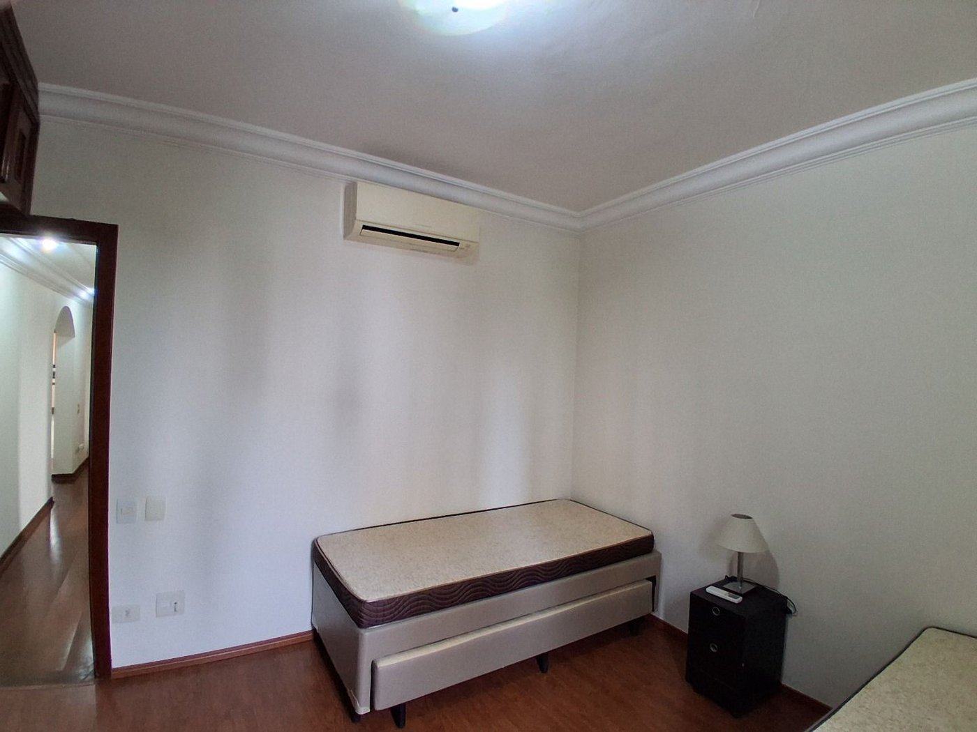 Apartamento com 3 dormitórios para alugar, 135 m² por R$ 6.500,00/mês - Pompéia - Santos/SP