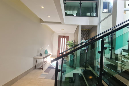Casa à venda com 4 suítes no condomínio Spazio Verde 1, Itapetininga - SP
