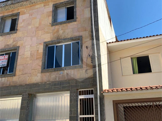 Sobrado à venda com 7 quartos em Mandaqui, São Paulo, SP