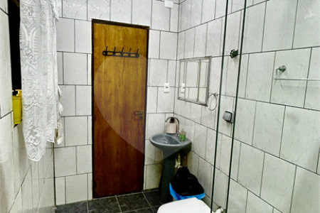 Chácara à venda com 2 quartos, sendo 1 suíte, em Jardim das Garças, Santo André, SP