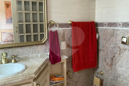 Apartamento à venda ou para alugar com 4 quartos, sendo 3 suítes, em Jardim Vitória Régia, São Paulo, SP