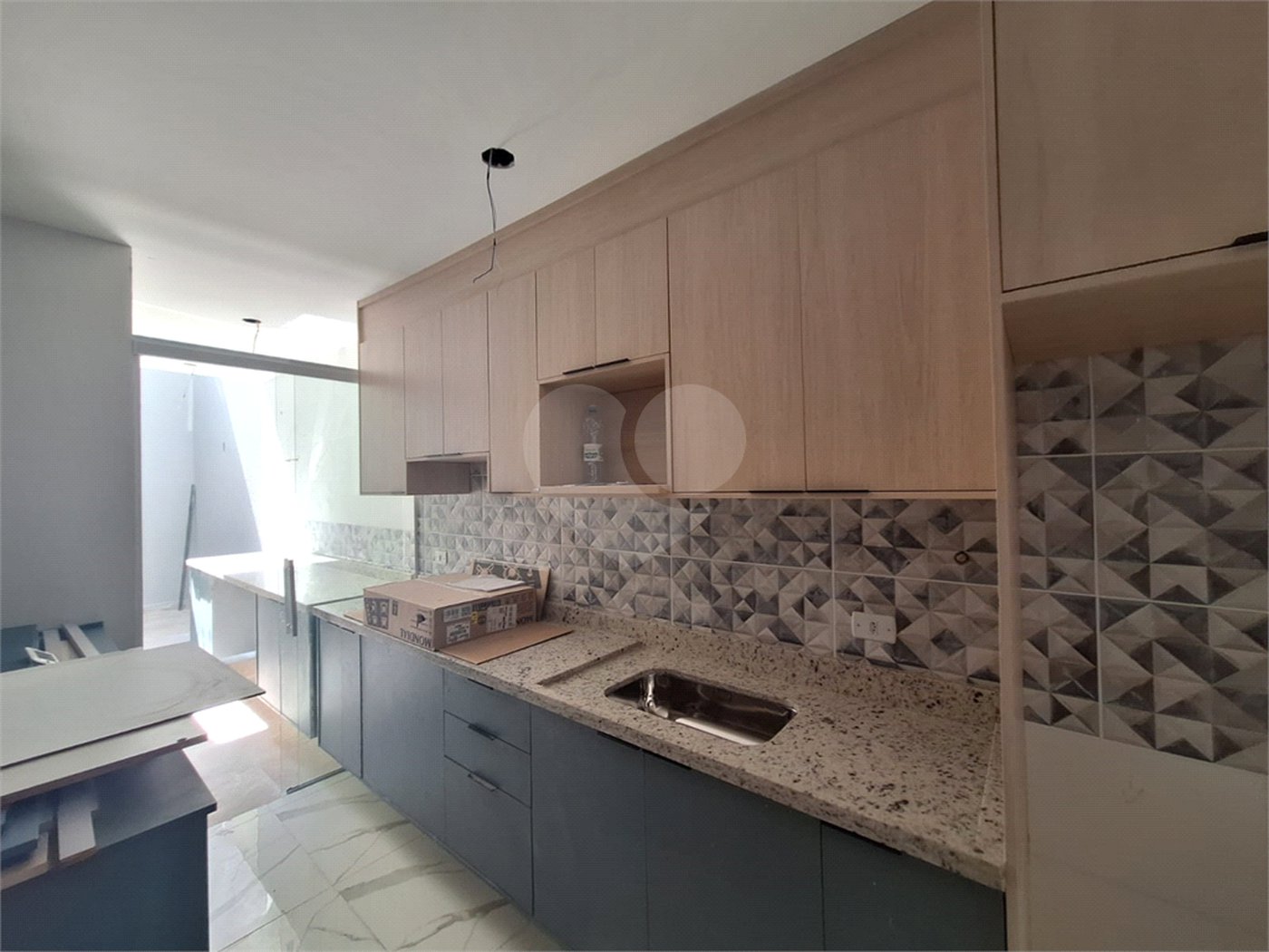 Apartamento à venda com 3 quartos em Tucuruvi, São Paulo, SP
