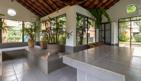 Apartamento à venda ou para alugar com 3 quartos, sendo 1 suíte,  em Bela Aliança, São Paulo, SP