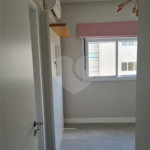 Apartamento à venda com 4 quartos, sendo 3 suítes, em Vila Andrade, São Paulo, SP