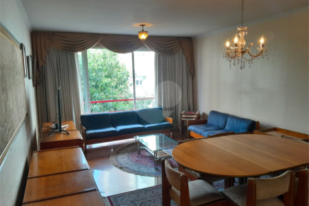 Apartamento à venda com 2 quartos em Liberdade, São Paulo, SP