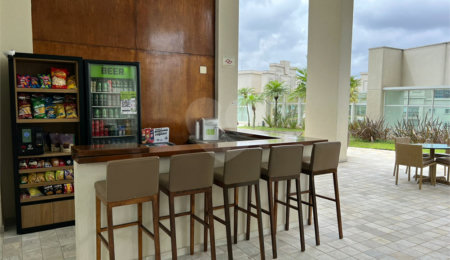 Apartamento para alugar com 1 suíte em Jardim América, São Paulo, SP