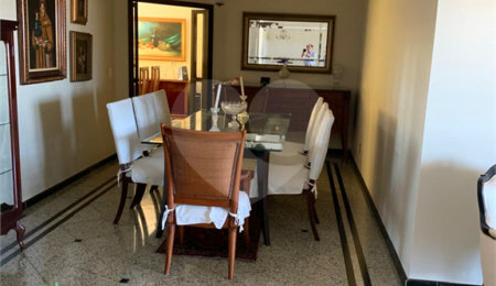 Apartamento à venda com 4 suítes em Quilombo, Cuiabá, MT