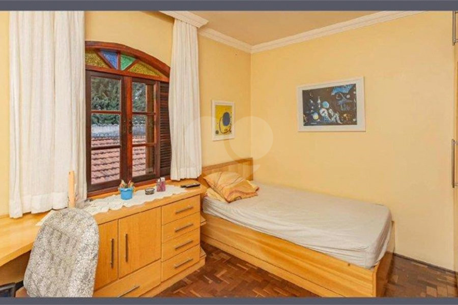 Sobrado à venda com 2 quartos em Saúde, São Paulo, SP