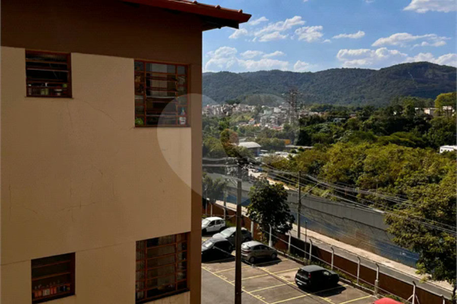 Apartamento à venda com 2 quartos em Tremembé, São Paulo, SP