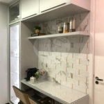 Apartamento para alugar com 3 quartos, sendo 1 suíte, em Jardim Vazani, São Paulo, SP