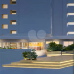 Apartamento à venda com 1 quarto no Centro, São Paulo, SP