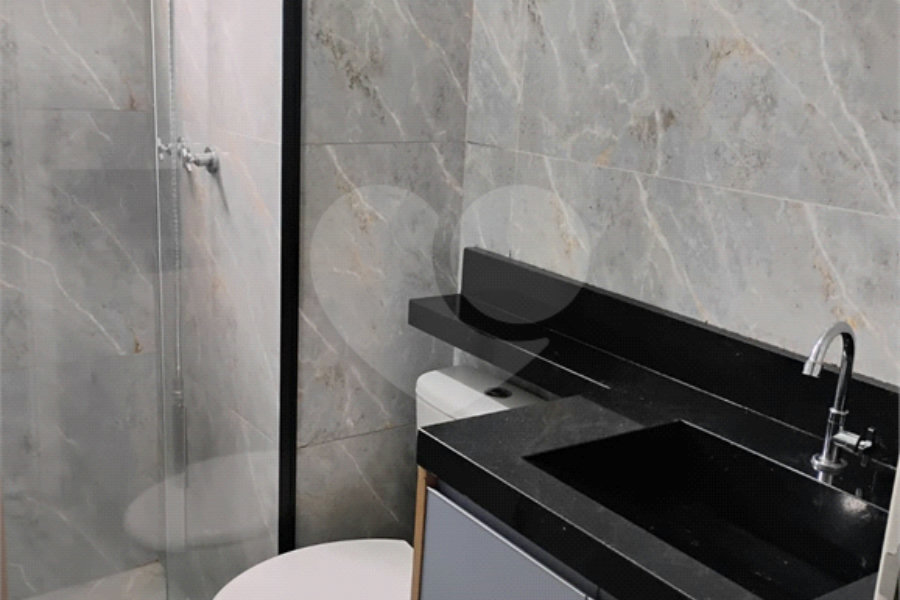 Apartamento à venda com 2 quartos em Vila Guilherme, São Paulo, SP