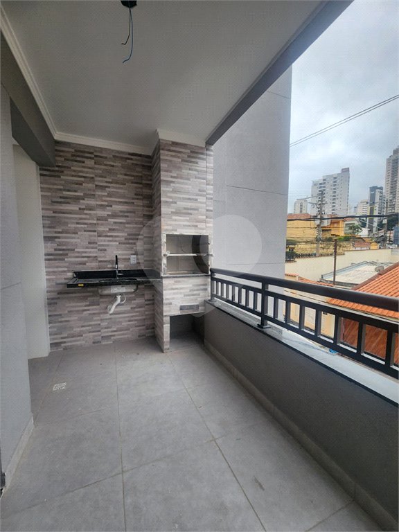 Apartamento à venda com 2 quartos em Tucuruvi, São Paulo, SP