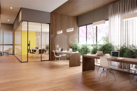 Apartamento à venda com 2 quartos, sendo 1 suíte, em Jardim Portal da Colina, Sorocaba, SP