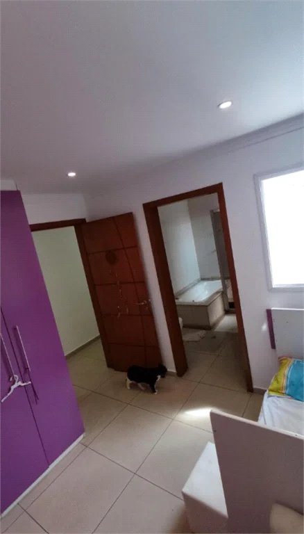 Casa à venda com 2 suítes em Jardim Soraia, São Paulo, SP