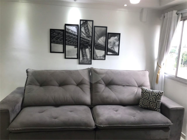 Apartamento à venda com 2 quartos em Jardim Petrópolis, São Paulo, SP