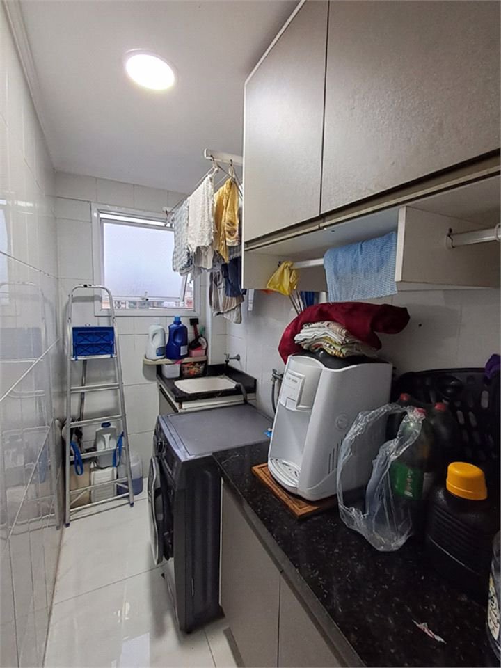 Apartamento com 2 dormitórios à venda, 105 m² por R$ 650.000,00 - Tupi - Praia Grande/SP