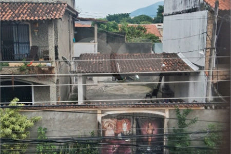 Casa à venda com 3 suítes, em Campo Grande, Rio de Janeiro, RJ