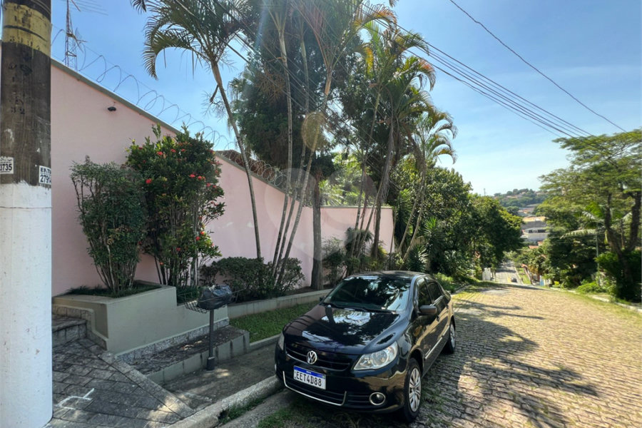 Casa Térrea à venda com 3 suítes em Tremembé, São Paulo, SP