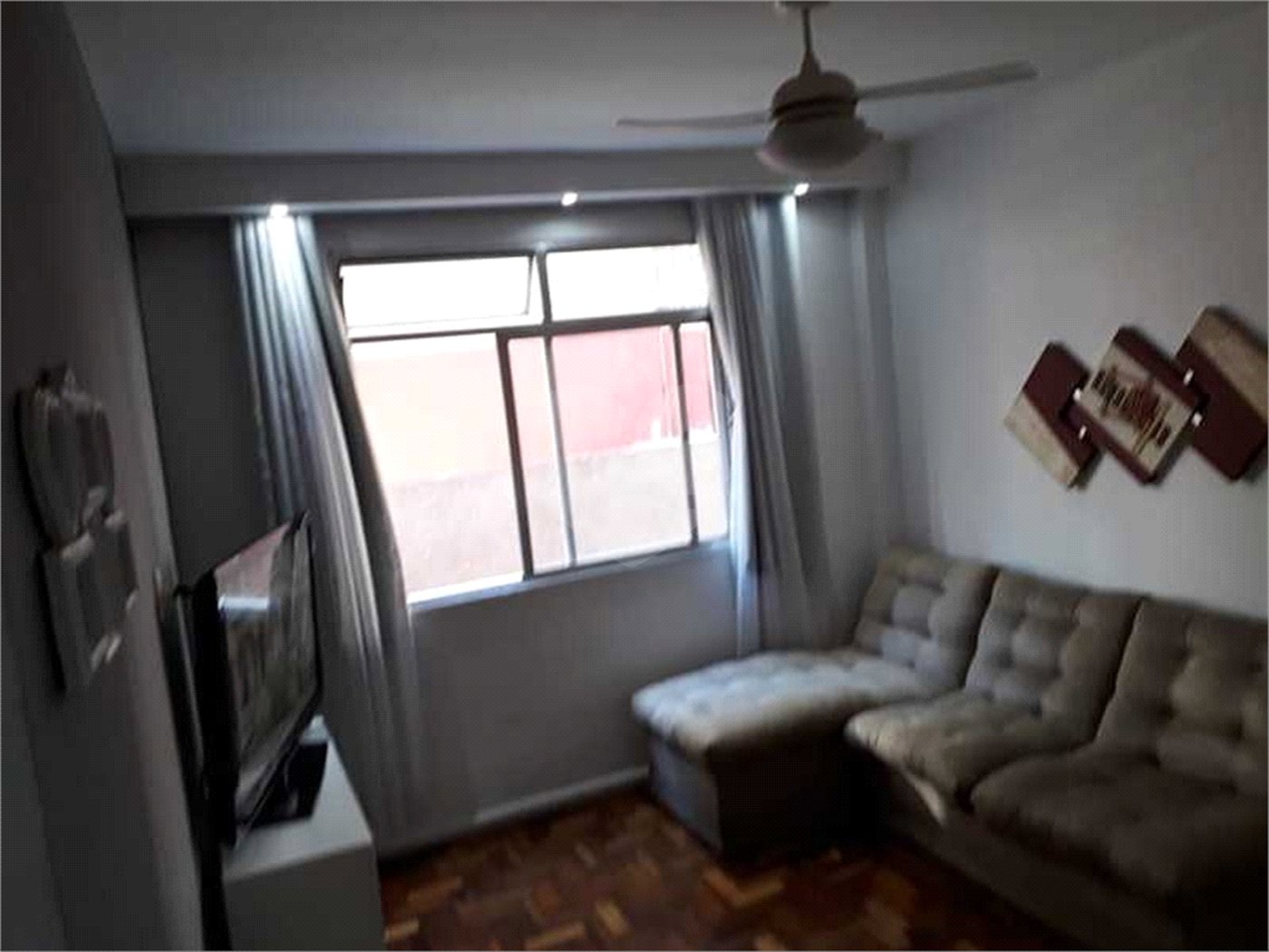 Apartamento à venda com 3 quartos em Vila Isabel, Rio de Janeiro, RJ