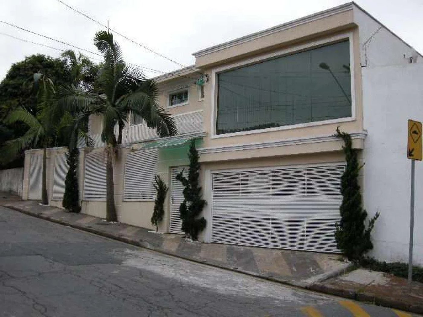Sobrado à venda com 3 suítes em Jardim Bonfiglioli, São Paulo, SP