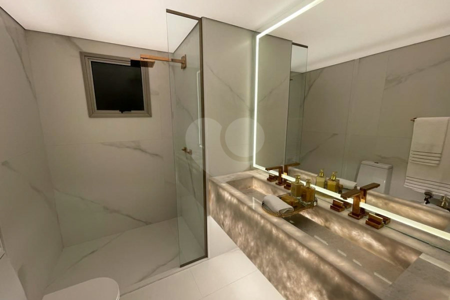Laje Corporativa à venda com 4 quartos, sendo 3 suítes, em Jardim América, São Paulo, SP