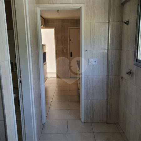 Apartamento à venda com 2 quartos em Tucuruvi, São Paulo, SP