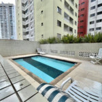 Apartamento para alugar com 3 quartos, sendo 1 suíte, em Vila Lusitânia, São Bernardo do Campo, SP