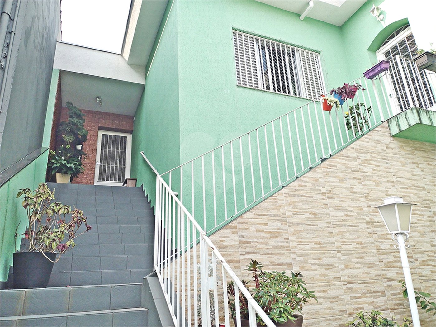 Casa à venda com 2 quartos, sendo 1 suíte, em Vila Aurora (zona Norte), São Paulo, SP