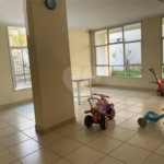 Apartamento á venda - Vila Guarani