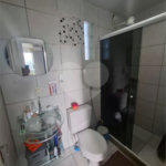 Casa de Vila à venda com 2 quartos, sendo 1 suíte, em Santíssimo, Rio de Janeiro, RJ