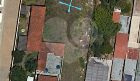 Terreno à venda em Vila Suissa, Mogi das Cruzes, SP