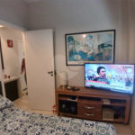 Apartamento à venda com 1 quarto em Parada Inglesa, São Paulo, SP