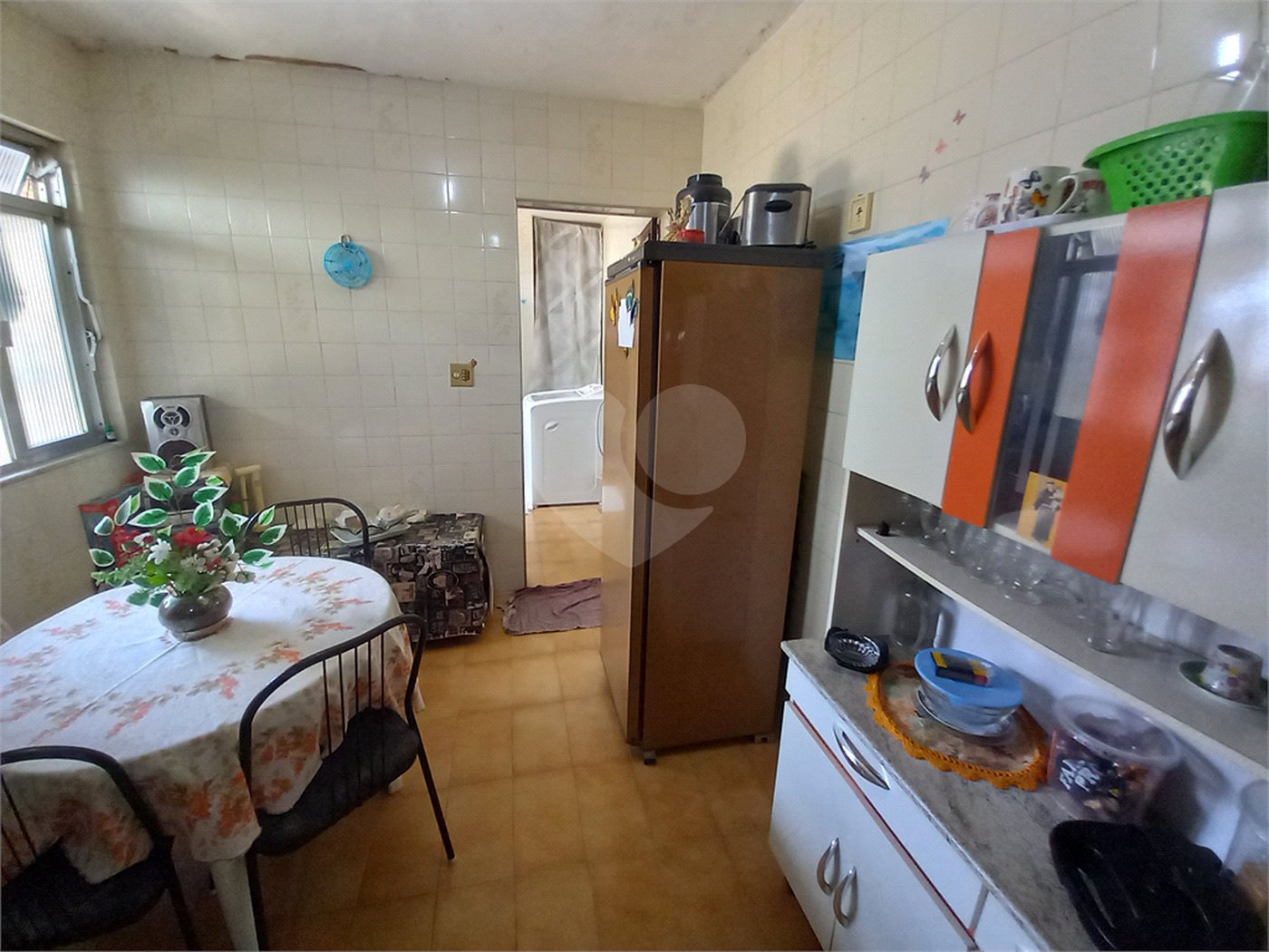 Casa à venda com 4 quartos em Campo Grande, Rio de Janeiro, RJ