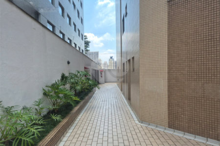 Duplex à venda com 3 suítes em Vila Monte Alegre, São Paulo, SP