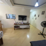 Apartamento à venda com 3 quartos em Chácara Jafet, Mogi das Cruzes, SP