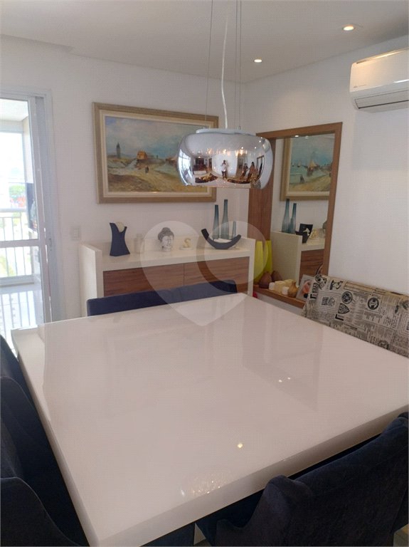 Apartamento à venda com 3 quartos, sendo 1 suíte,  no Centro, São Bernardo do Campo, SP